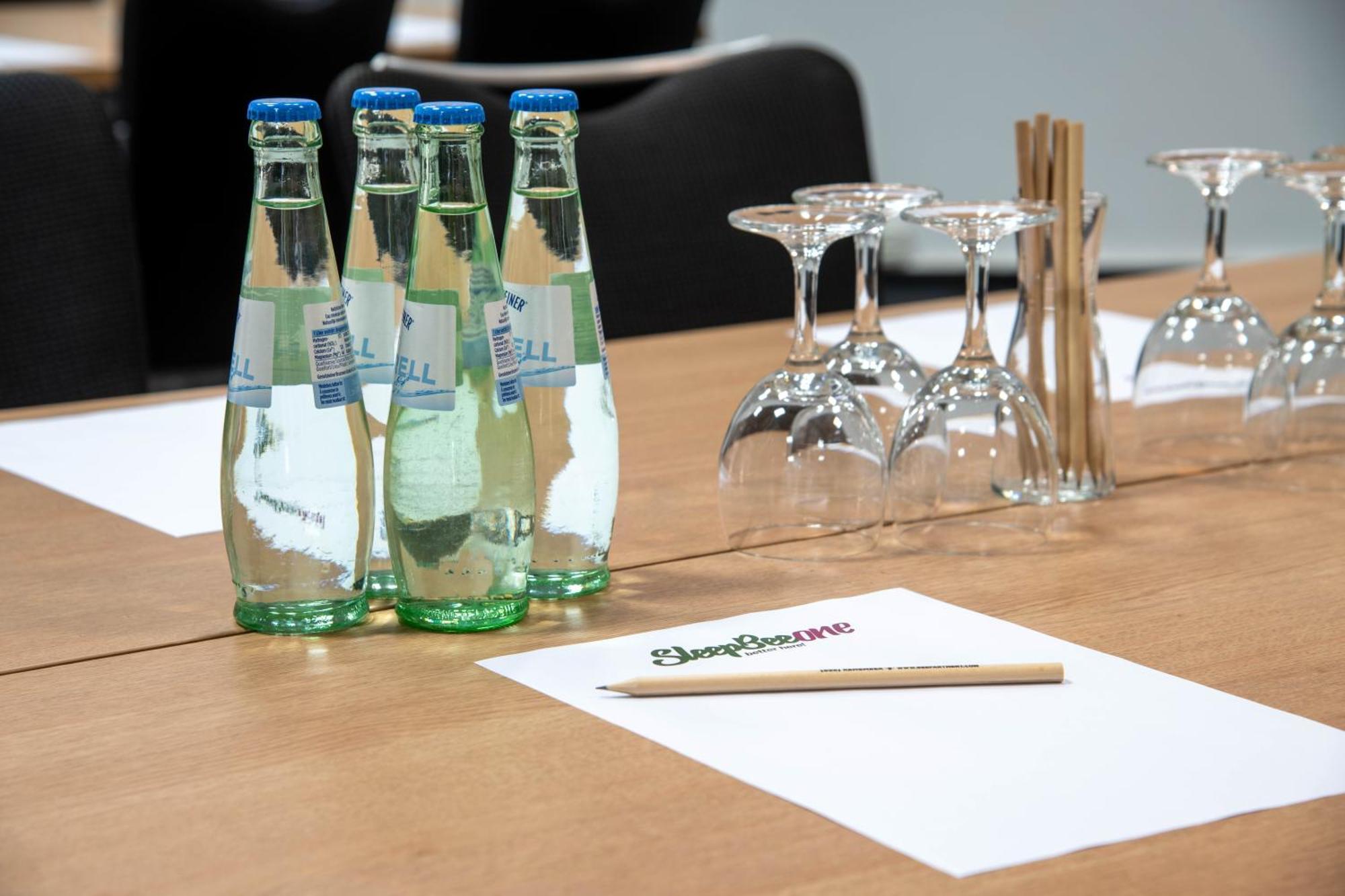 Best Western Conference Airporthotel Frankfurt Moerfelden Екстериор снимка