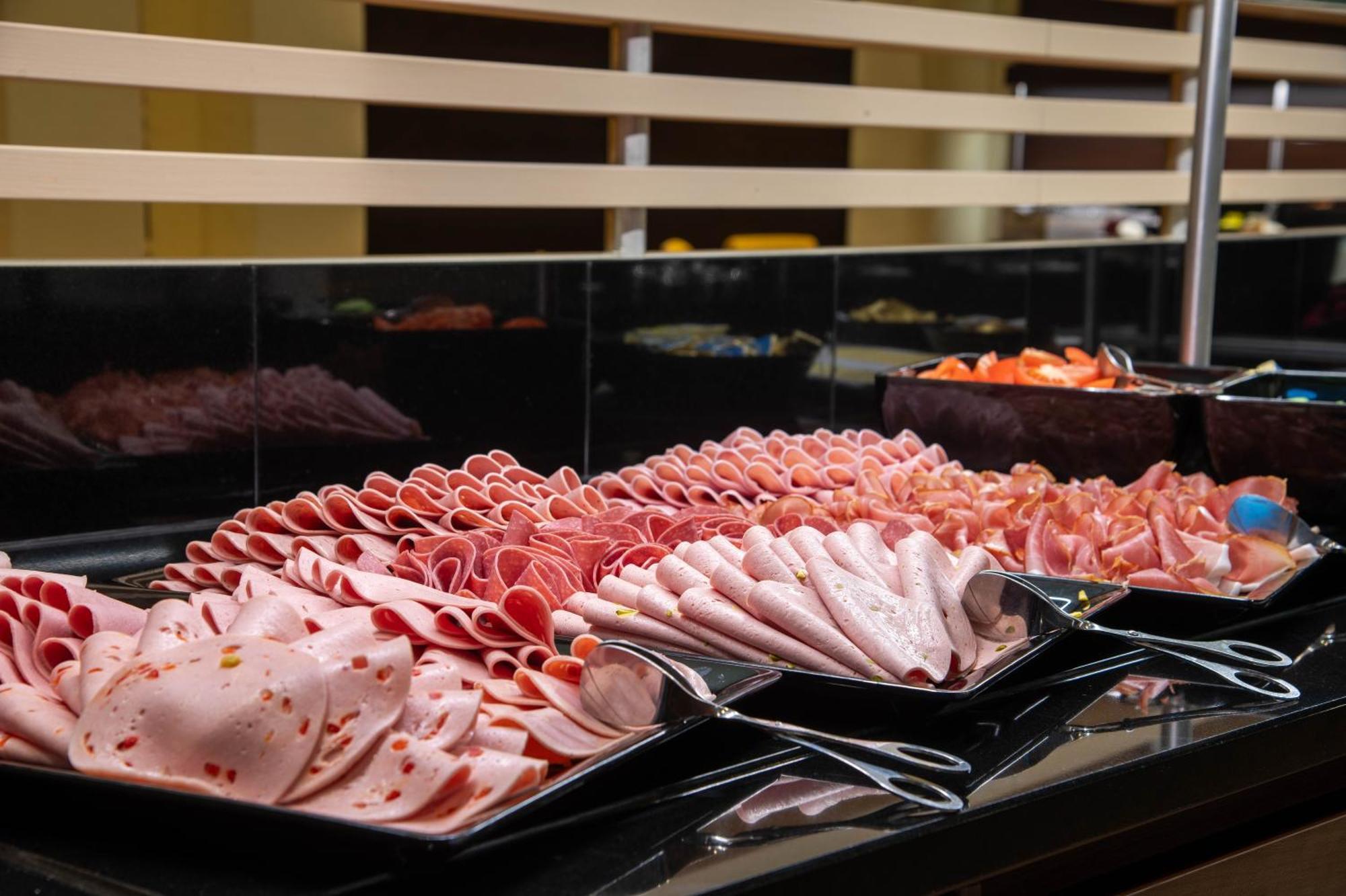 Best Western Conference Airporthotel Frankfurt Moerfelden Екстериор снимка