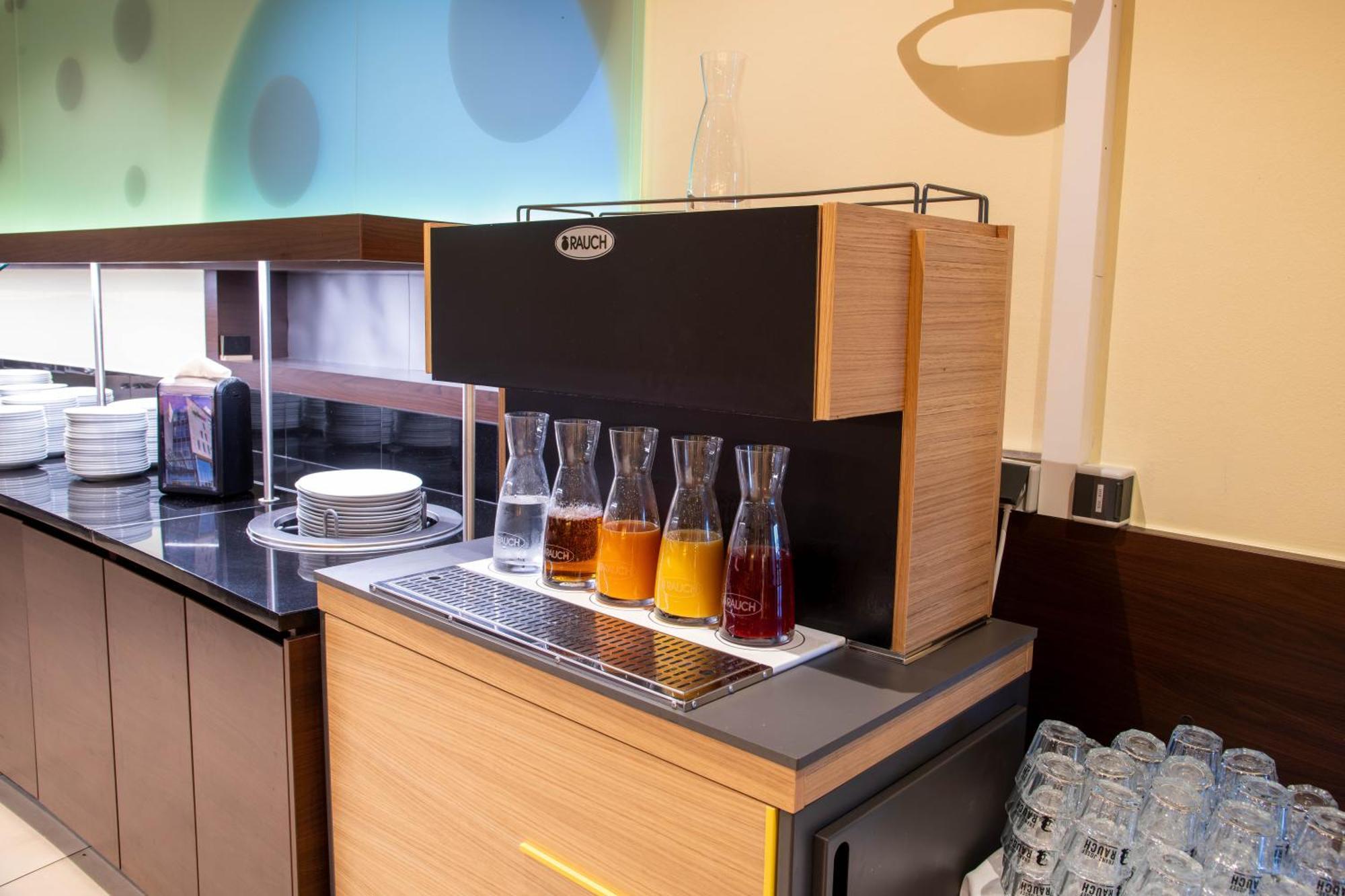 Best Western Conference Airporthotel Frankfurt Moerfelden Екстериор снимка