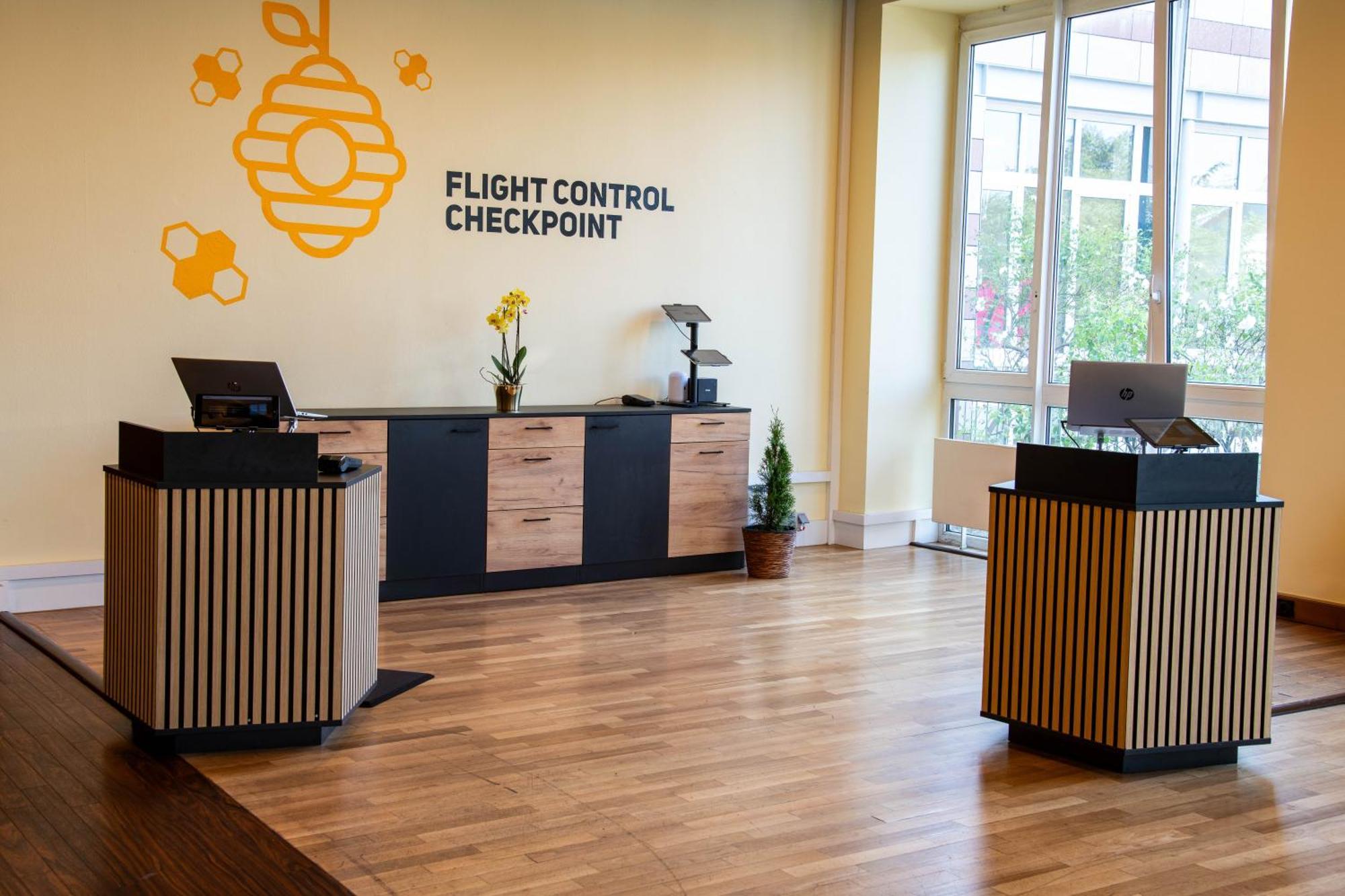 Best Western Conference Airporthotel Frankfurt Moerfelden Екстериор снимка